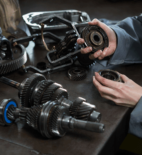 Услуги и сервис